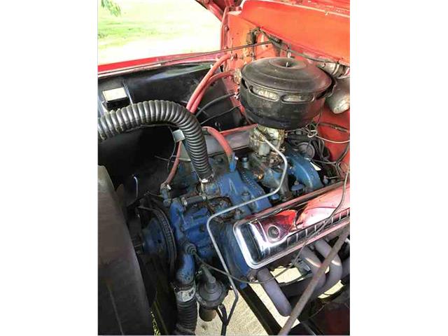 1956 Ford F250 (CC-979484) for sale in McCordsville, Indiana