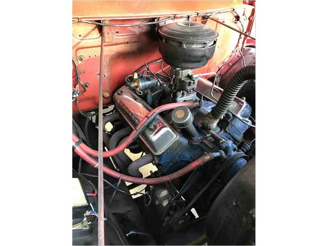 1956 Ford F250 (CC-979484) for sale in McCordsville, Indiana