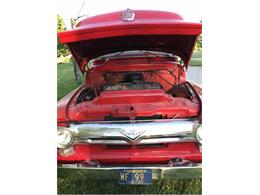 1956 Ford F250 (CC-979484) for sale in McCordsville, Indiana