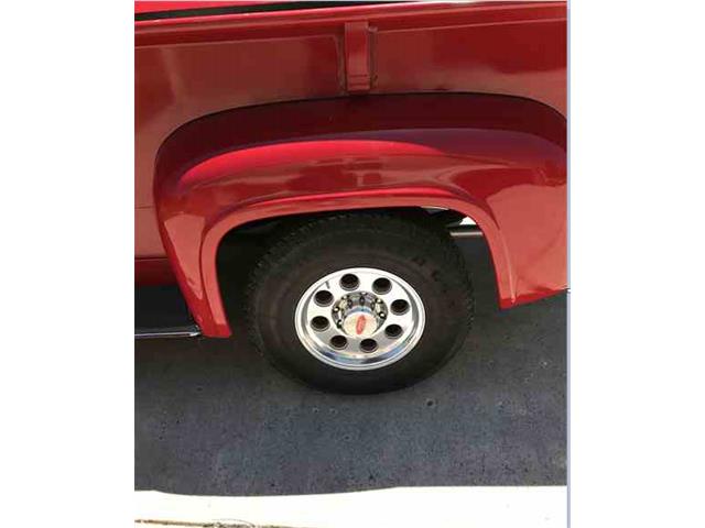 1956 Ford F250 (CC-979484) for sale in McCordsville, Indiana