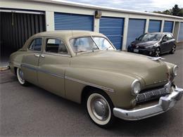 1949 Mercury Sedan (CC-979501) for sale in Bremerton, Washington