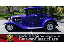 1930 Ford 5-Window Coupe (CC-979518) for sale in West Deptford, New Jersey