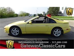1990 Nissan 300ZX (CC-979527) for sale in Indianapolis, Indiana