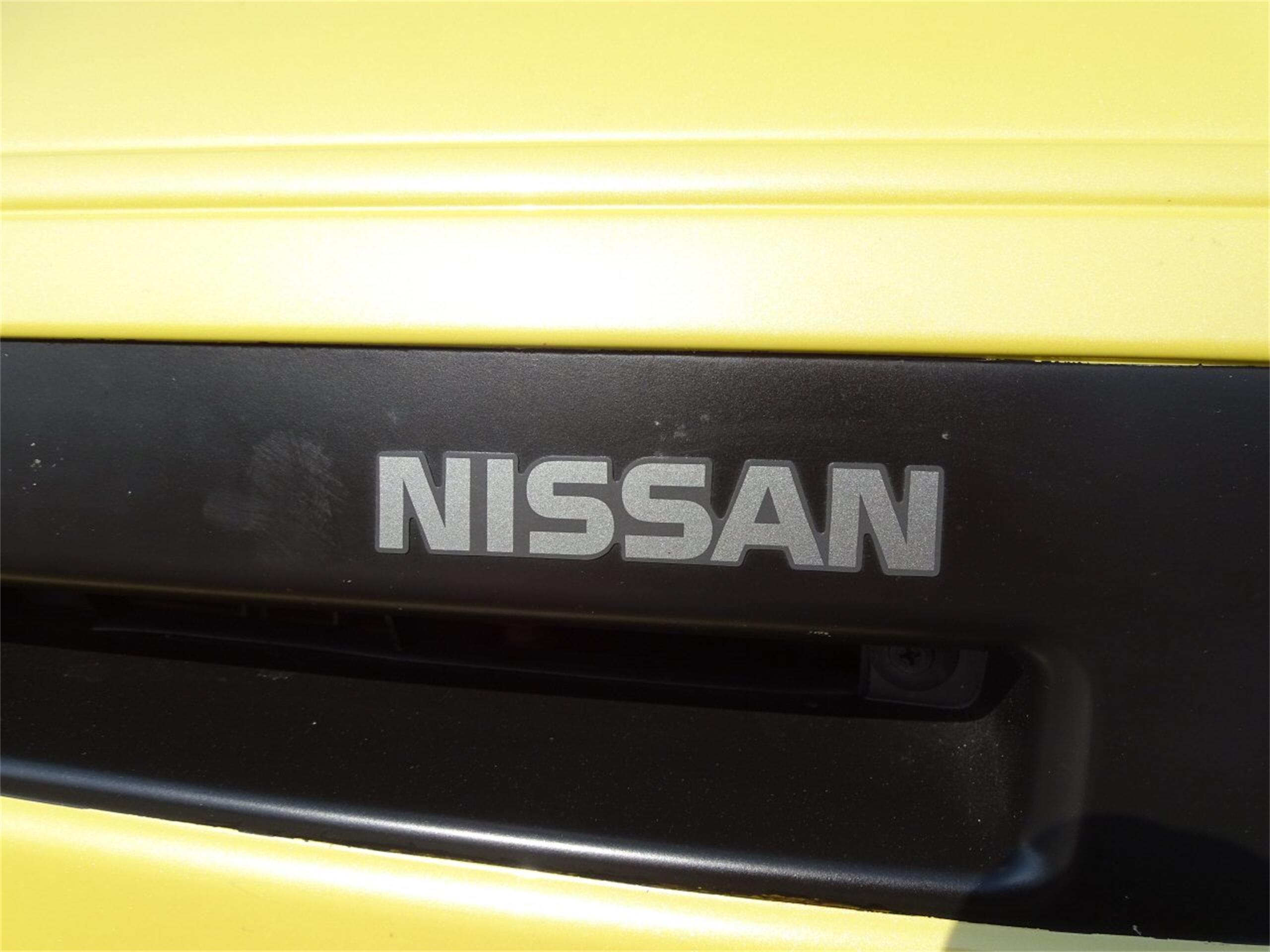 1990 Nissan 300ZX for Sale | ClassicCars.com | CC-979527