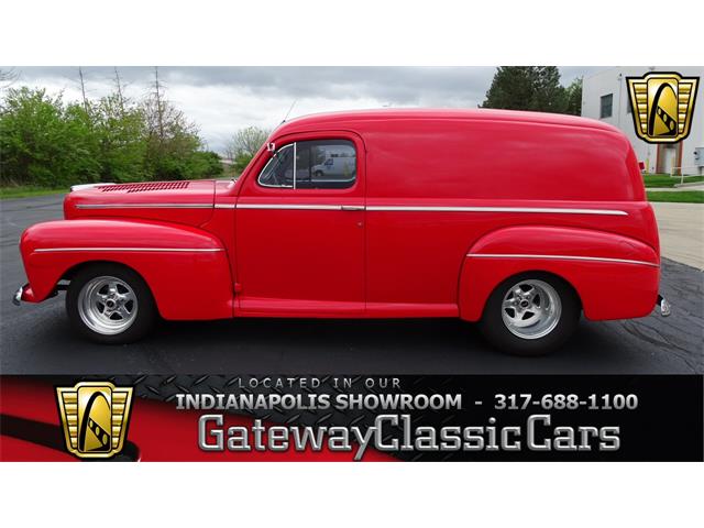 1946 Ford Sedan (CC-979528) for sale in Indianapolis, Indiana