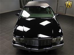 1996 Cadillac Fleetwood (CC-979531) for sale in Dearborn, Michigan