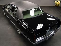 1996 Cadillac Fleetwood (CC-979531) for sale in Dearborn, Michigan