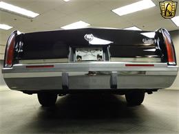 1996 Cadillac Fleetwood (CC-979531) for sale in Dearborn, Michigan