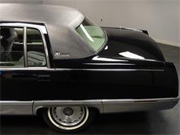 1996 Cadillac Fleetwood (CC-979531) for sale in Dearborn, Michigan