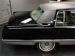 1996 Cadillac Fleetwood (CC-979531) for sale in Dearborn, Michigan