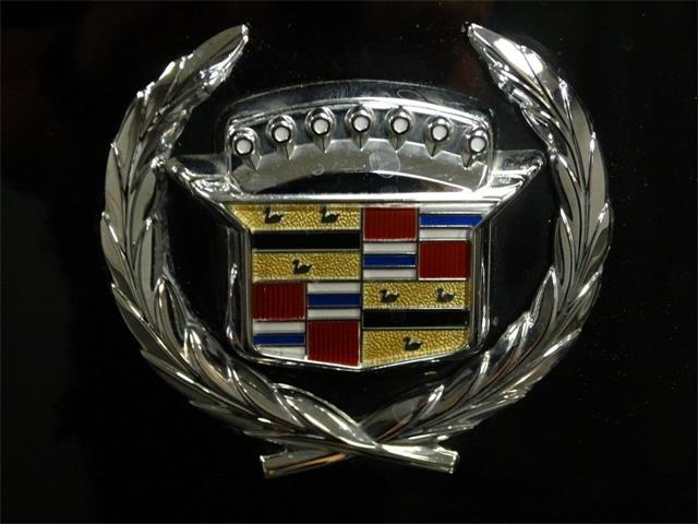 1996 Cadillac Fleetwood (CC-979531) for sale in Dearborn, Michigan