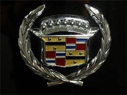 1996 Cadillac Fleetwood (CC-979531) for sale in Dearborn, Michigan