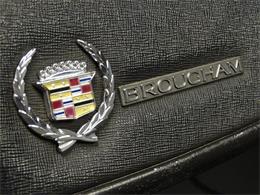 1996 Cadillac Fleetwood (CC-979531) for sale in Dearborn, Michigan
