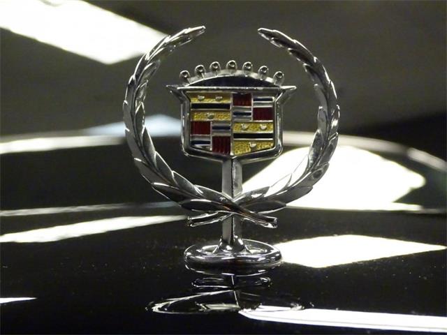 1996 Cadillac Fleetwood (CC-979531) for sale in Dearborn, Michigan