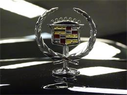 1996 Cadillac Fleetwood (CC-979531) for sale in Dearborn, Michigan