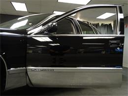 1996 Cadillac Fleetwood (CC-979531) for sale in Dearborn, Michigan