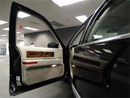 1996 Cadillac Fleetwood (CC-979531) for sale in Dearborn, Michigan