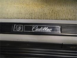 1996 Cadillac Fleetwood (CC-979531) for sale in Dearborn, Michigan