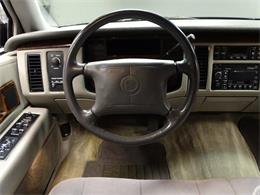1996 Cadillac Fleetwood (CC-979531) for sale in Dearborn, Michigan