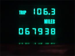 1996 Cadillac Fleetwood (CC-979531) for sale in Dearborn, Michigan