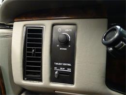 1996 Cadillac Fleetwood (CC-979531) for sale in Dearborn, Michigan