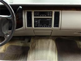 1996 Cadillac Fleetwood (CC-979531) for sale in Dearborn, Michigan
