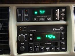 1996 Cadillac Fleetwood (CC-979531) for sale in Dearborn, Michigan