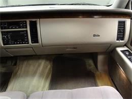 1996 Cadillac Fleetwood (CC-979531) for sale in Dearborn, Michigan
