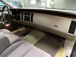 1996 Cadillac Fleetwood (CC-979531) for sale in Dearborn, Michigan