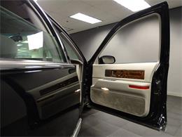 1996 Cadillac Fleetwood (CC-979531) for sale in Dearborn, Michigan