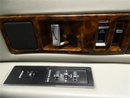 1996 Cadillac Fleetwood (CC-979531) for sale in Dearborn, Michigan