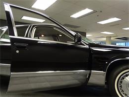 1996 Cadillac Fleetwood (CC-979531) for sale in Dearborn, Michigan