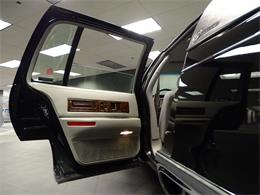 1996 Cadillac Fleetwood (CC-979531) for sale in Dearborn, Michigan