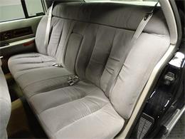 1996 Cadillac Fleetwood (CC-979531) for sale in Dearborn, Michigan