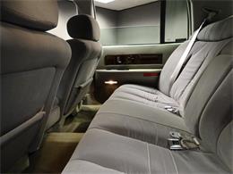1996 Cadillac Fleetwood (CC-979531) for sale in Dearborn, Michigan