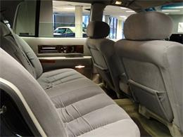 1996 Cadillac Fleetwood (CC-979531) for sale in Dearborn, Michigan