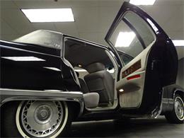 1996 Cadillac Fleetwood (CC-979531) for sale in Dearborn, Michigan