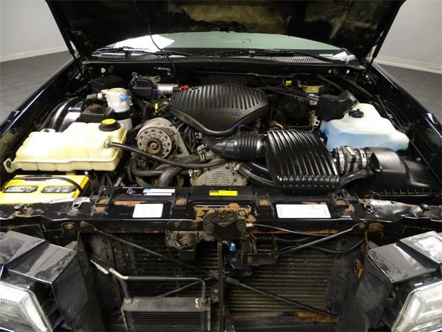 1996 Cadillac Fleetwood (CC-979531) for sale in Dearborn, Michigan