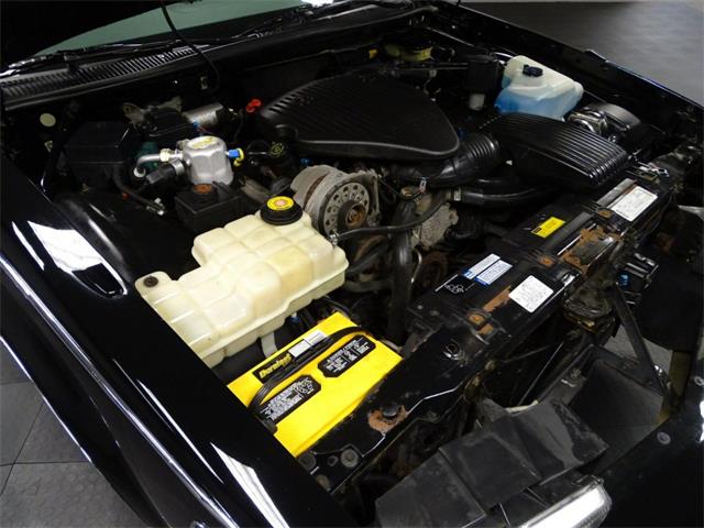 1996 Cadillac Fleetwood (CC-979531) for sale in Dearborn, Michigan