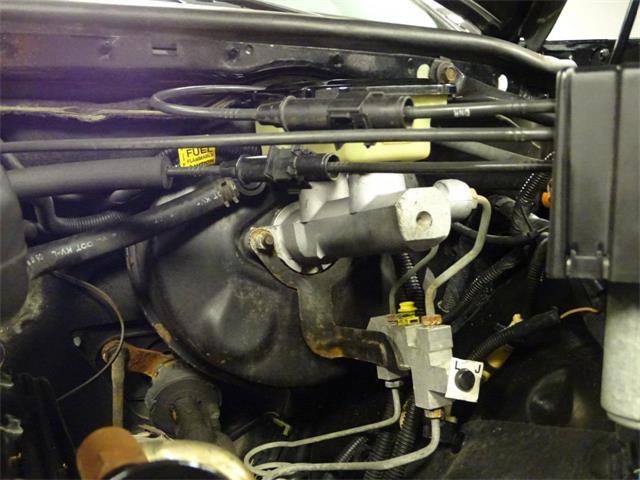 1996 Cadillac Fleetwood (CC-979531) for sale in Dearborn, Michigan