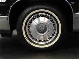 1996 Cadillac Fleetwood (CC-979531) for sale in Dearborn, Michigan
