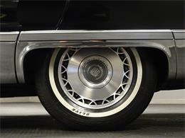 1996 Cadillac Fleetwood (CC-979531) for sale in Dearborn, Michigan