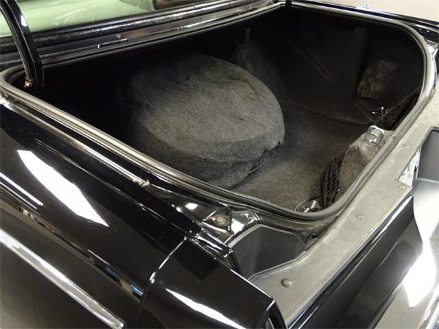 1996 Cadillac Fleetwood (CC-979531) for sale in Dearborn, Michigan