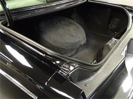 1996 Cadillac Fleetwood (CC-979531) for sale in Dearborn, Michigan