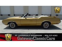 1970 Oldsmobile Cutlass (CC-979536) for sale in Coral Springs, Florida