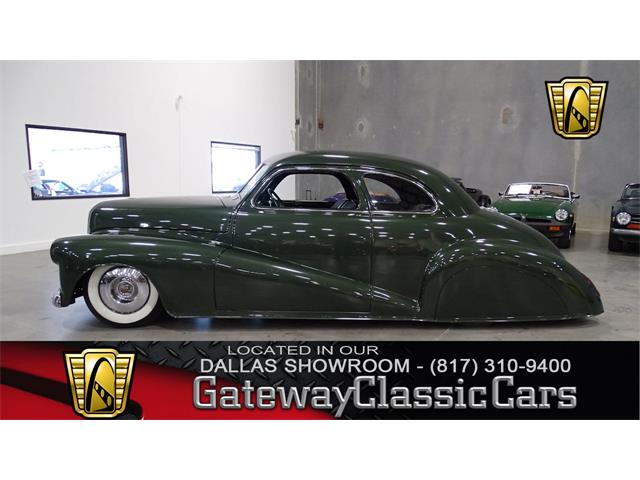 1948 Chevrolet Fleetmaster (CC-979538) for sale in DFW Airport, Texas