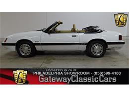 1985 Ford Mustang (CC-970954) for sale in West Deptford, New Jersey