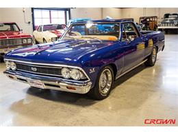 1966 Chevrolet El Camino (CC-979543) for sale in Tucson, Arizona