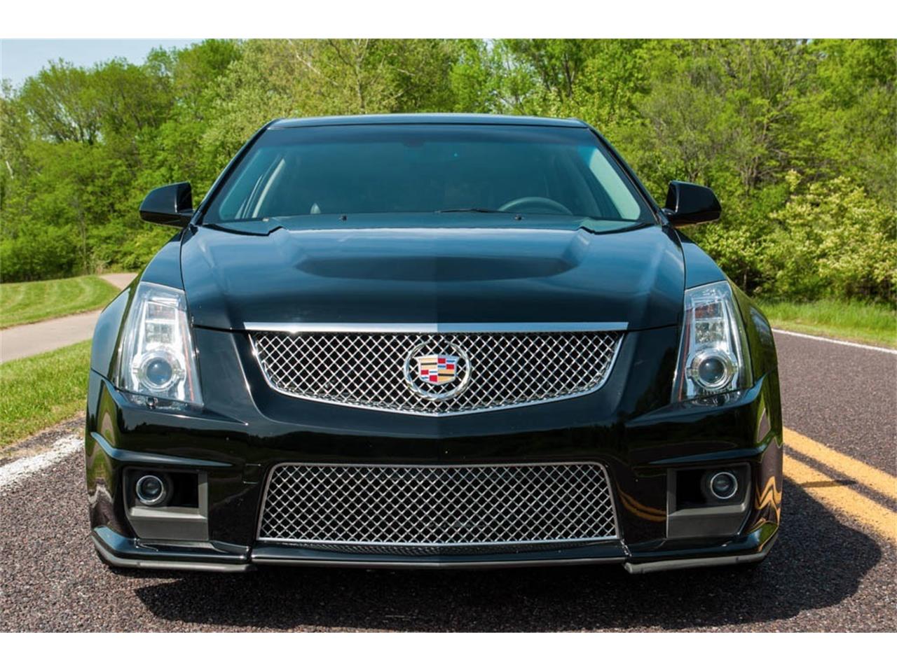 2012 Cadillac CTS V Wagon for Sale | ClassicCars.com | CC-979548