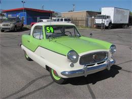 1959 Nash Metropolitan (CC-979552) for sale in Tucson, Arizona